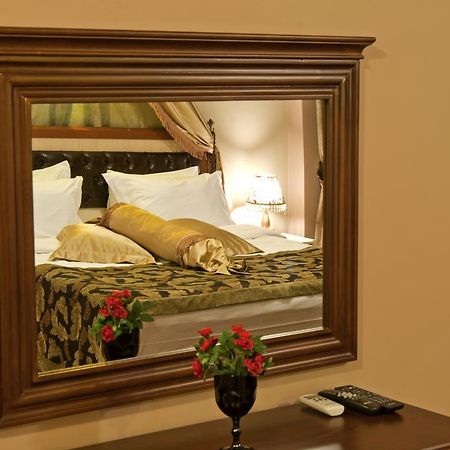 Noahs Ark Hotel Истанбул Екстериор снимка