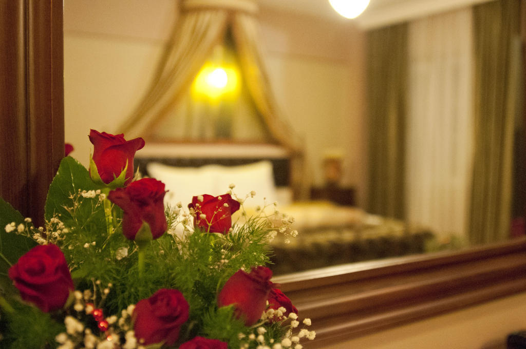Noahs Ark Hotel Истанбул Екстериор снимка