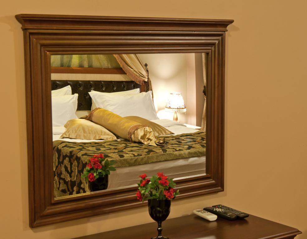 Noahs Ark Hotel Истанбул Екстериор снимка