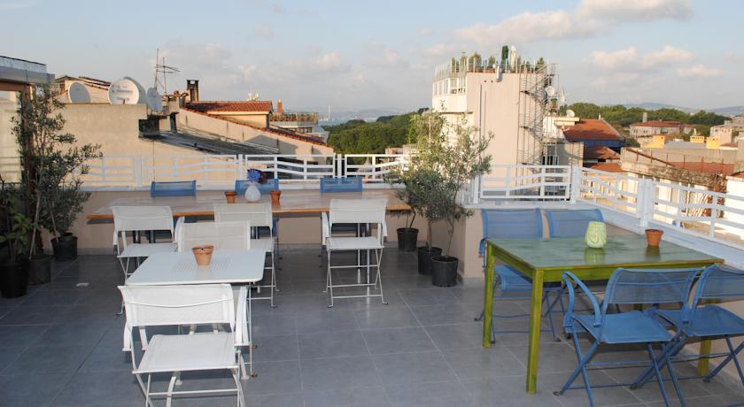 Noahs Ark Hotel Истанбул Екстериор снимка